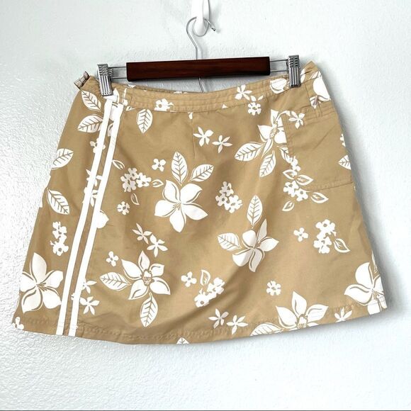 BW Sport Wrap Skirt Size 10 - Picture 3 of 10